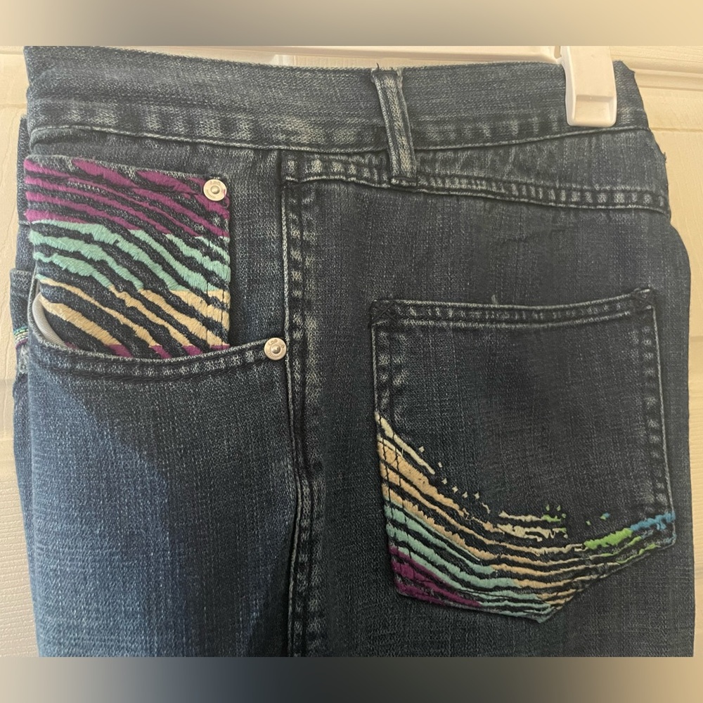 LRG Jeans size 36